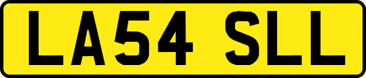 LA54SLL