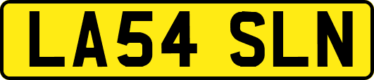 LA54SLN