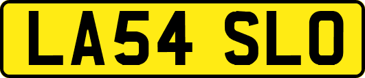 LA54SLO