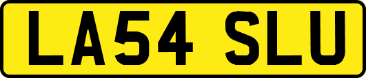 LA54SLU