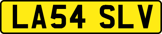 LA54SLV