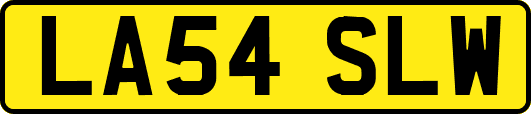 LA54SLW