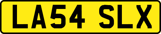 LA54SLX