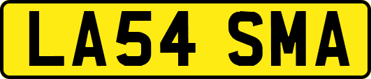 LA54SMA
