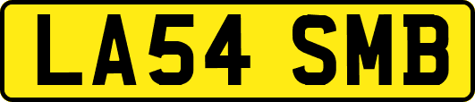 LA54SMB