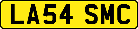 LA54SMC