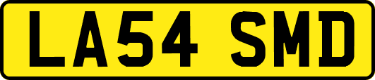 LA54SMD