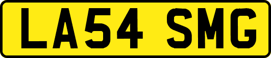 LA54SMG