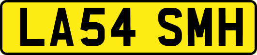 LA54SMH