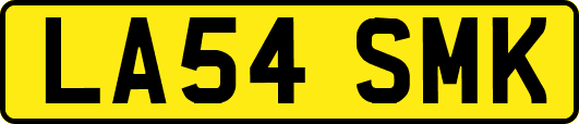 LA54SMK