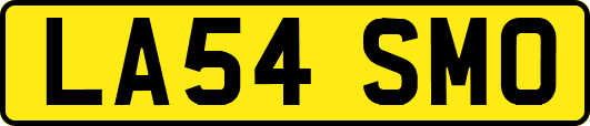 LA54SMO