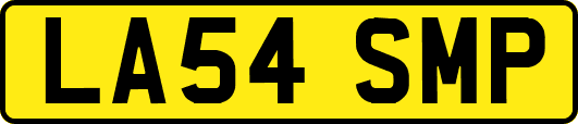 LA54SMP