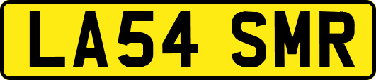 LA54SMR