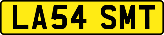 LA54SMT