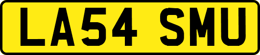 LA54SMU