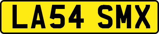 LA54SMX