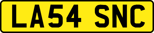 LA54SNC