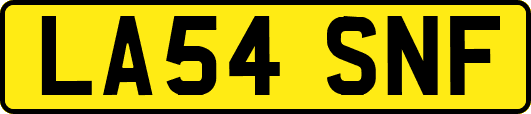 LA54SNF
