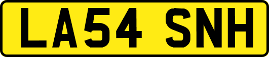 LA54SNH