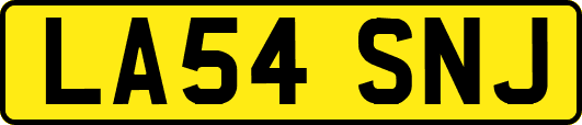 LA54SNJ