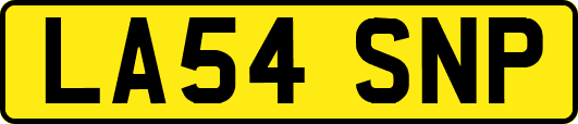 LA54SNP