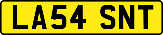 LA54SNT