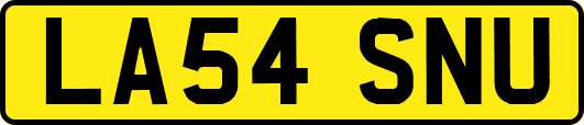 LA54SNU
