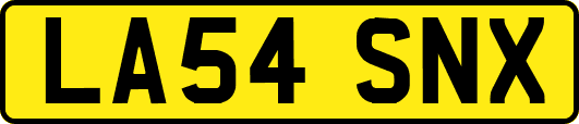 LA54SNX
