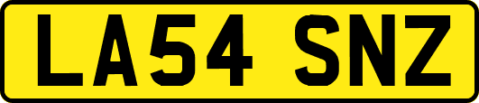 LA54SNZ