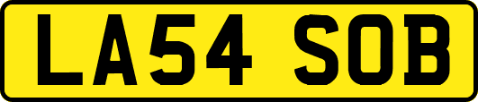 LA54SOB