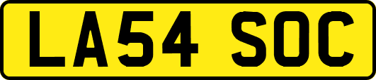 LA54SOC