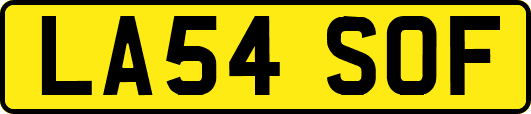 LA54SOF