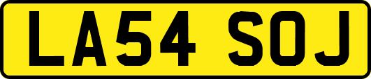 LA54SOJ