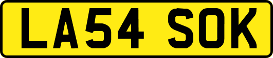 LA54SOK