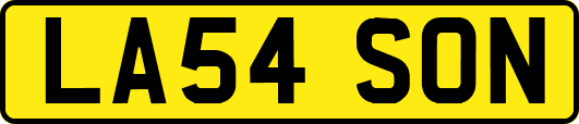 LA54SON