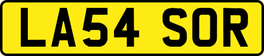 LA54SOR