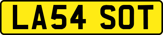 LA54SOT