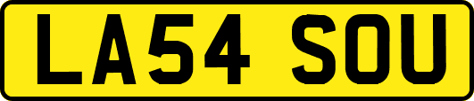 LA54SOU