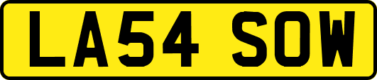 LA54SOW
