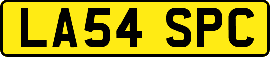 LA54SPC