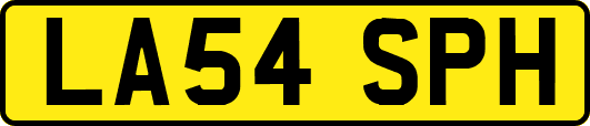 LA54SPH
