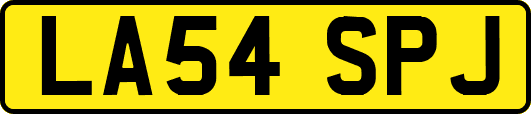 LA54SPJ