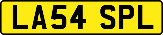 LA54SPL