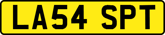 LA54SPT