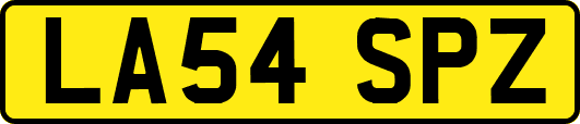 LA54SPZ