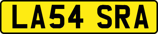 LA54SRA