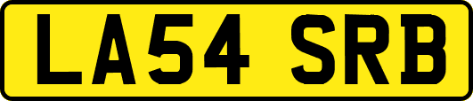 LA54SRB