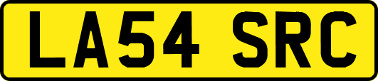 LA54SRC