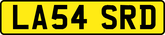 LA54SRD