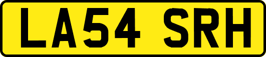 LA54SRH